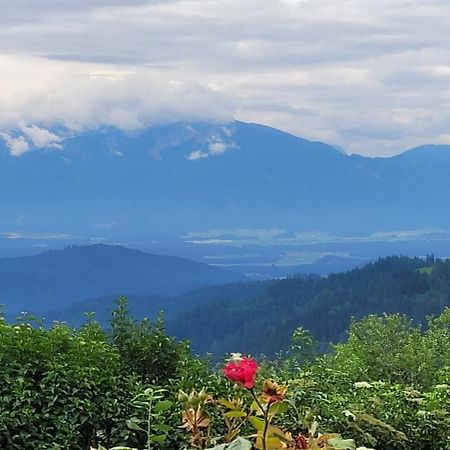 Gasthof Machwirth Griffen Bagian luar foto