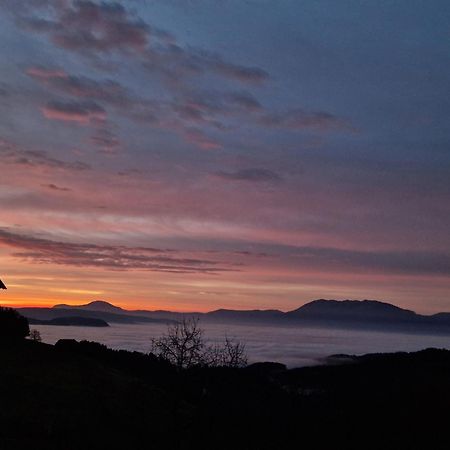 Gasthof Machwirth Griffen Bagian luar foto