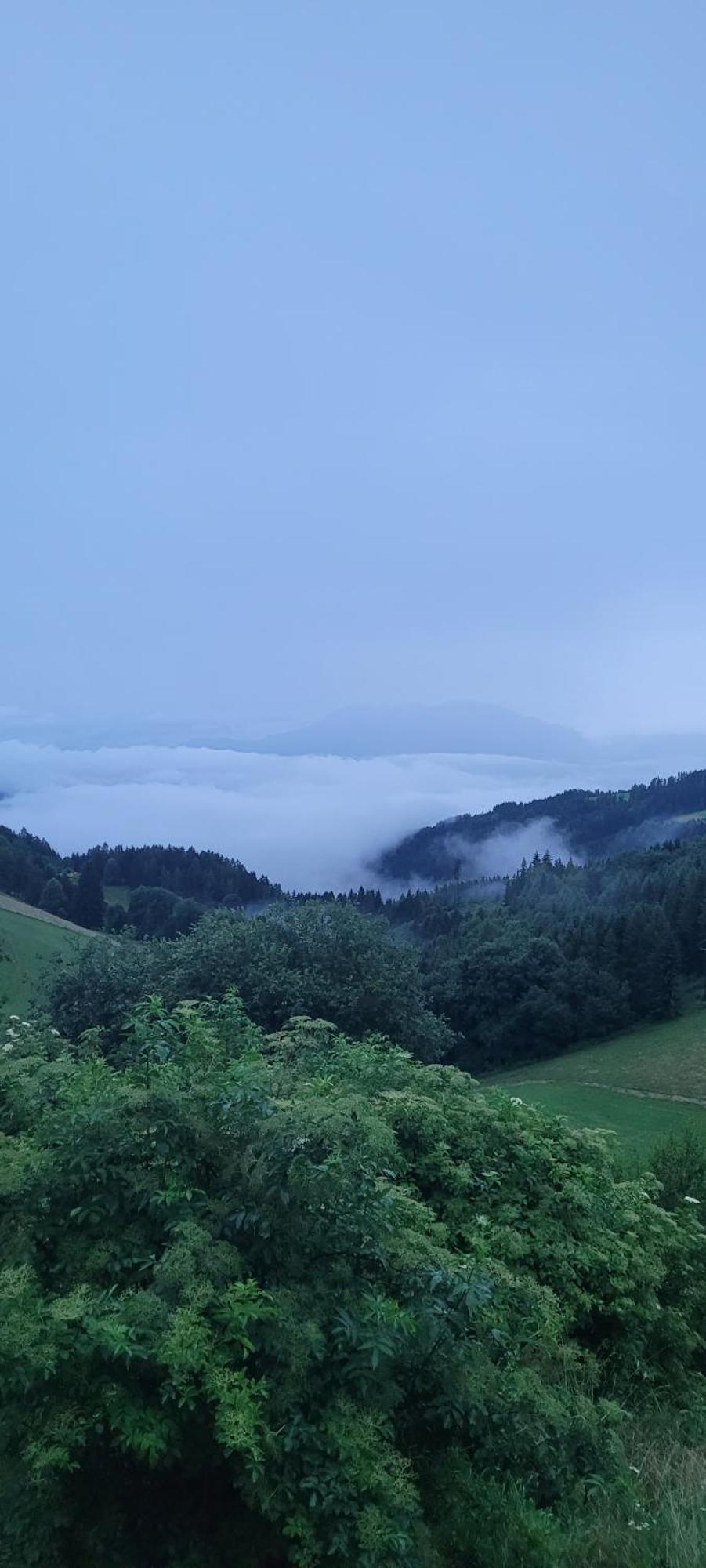 Gasthof Machwirth Griffen Bagian luar foto