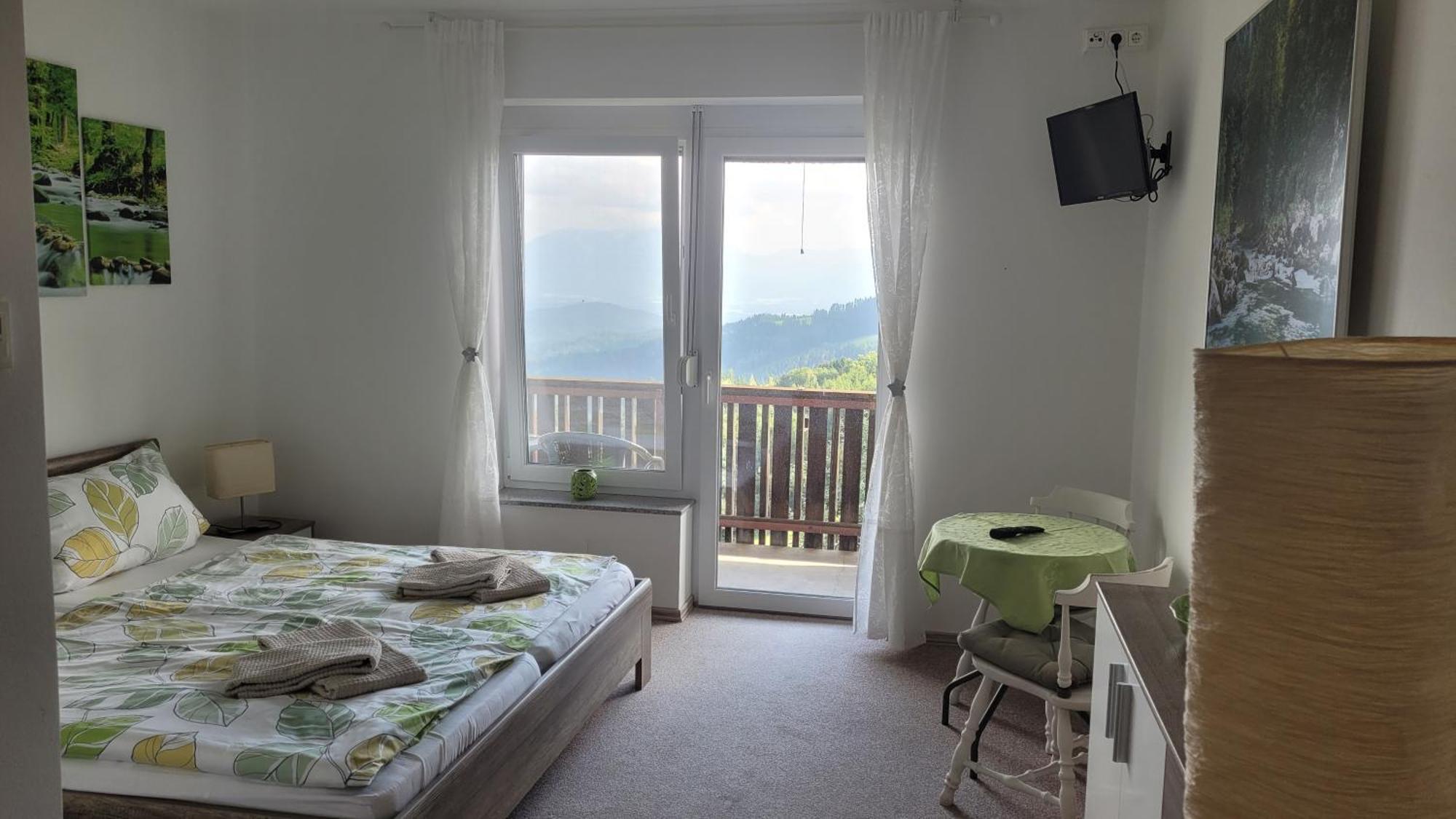 Gasthof Machwirth Griffen Bagian luar foto