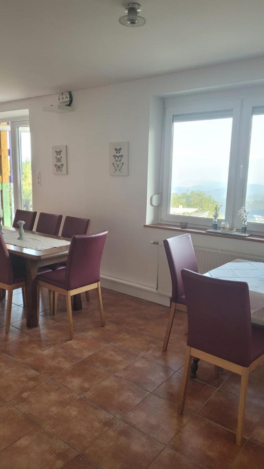 Gasthof Machwirth Griffen Bagian luar foto