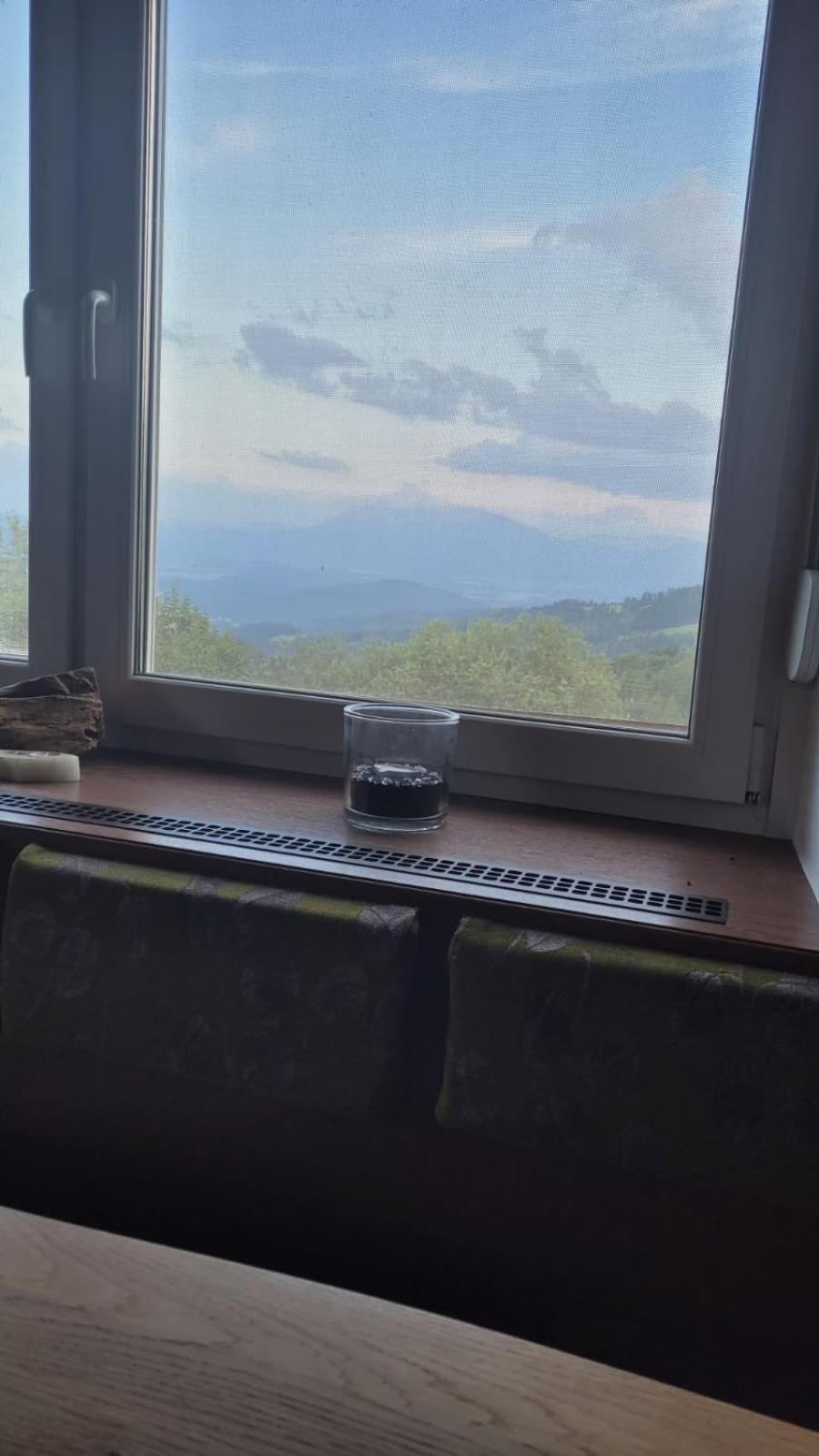 Gasthof Machwirth Griffen Bagian luar foto